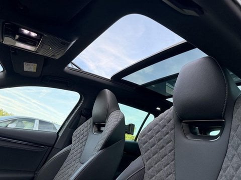 Voitures D'occasion À Boé | Škoda Octavia Combi 2.0 Tdi 150 Ch Scr Dsg7 Sportline