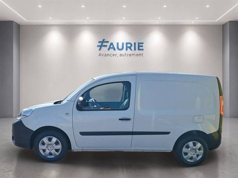 Voitures D'occasion À Limoges | Renault Kangoo Express Ii Express 1.5 Dci 90 E6 Extra R-Link