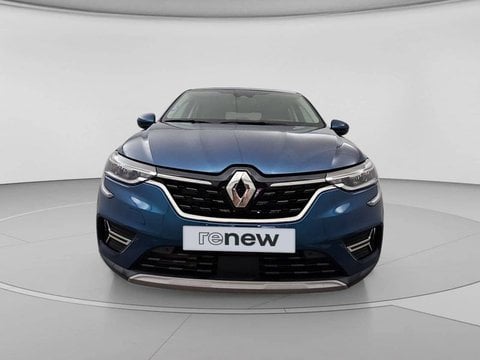Voitures D'occasion À Montauban | Renault Arkana Mild Hybrid 140 Edc Fap - 22 Techno