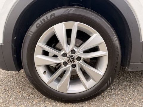 Voitures D'occasion À Boé | Volkswagen T-Cross 1.0 Tsi 116 Start/Stop Dsg7 Vw Edition