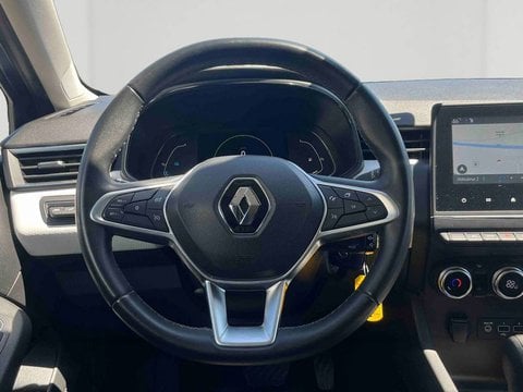 Voitures D'occasion À Trélissac | Renault Clio V E-Tech Full Hybrid 145 Evolution