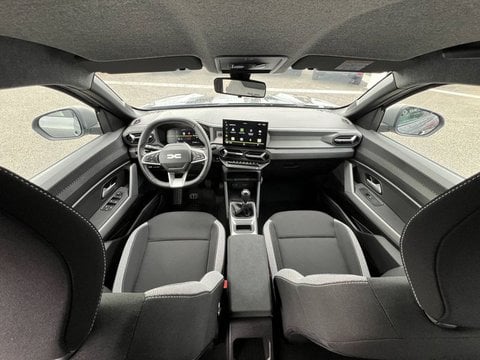 Voitures D'occasion À Montauban | Dacia Duster Iii Mild Hybrid 140 Journey