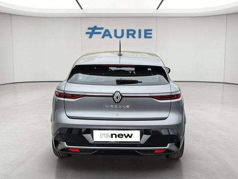 Voitures D'occasion À Bergerac | Renault Mégane Megane V Electrique Megane E-Tech Ev40 130Ch St...