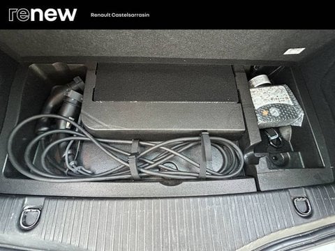 Voitures D'occasion À Castelsarrasin | Renault Mégane Megane Iv Iv Estate E-Tech Plug-In Hybrid...