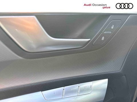 Voitures D'occasion À Brive La Gaillarde | Audi A7 Sportback 50 Tdi 286 Tiptronic 8 Quattro Avus