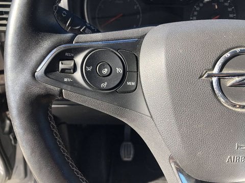 Voitures D'occasion À Cognac | Opel Combo Life L1H1 1.2 110 Ch Start/Stop Innovation