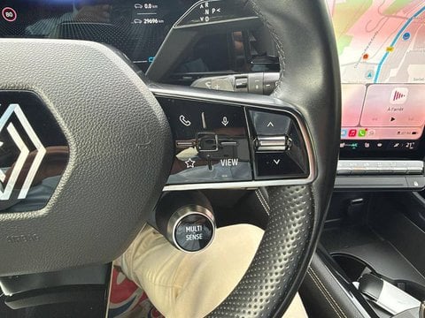 Voitures D'occasion À Sarlat | Renault Austral E-Tech Hybrid 200 Techno