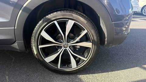 Voitures D'occasion À Brive La Gaillarde | Volkswagen T-Cross 1.0 Tsi 116 Start/Stop Dsg7 R-Line...