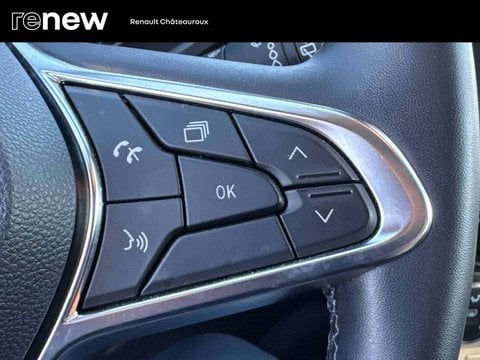 Voitures D'occasion À Saint Maur | Renault Captur Ii Tce 90 Evolution