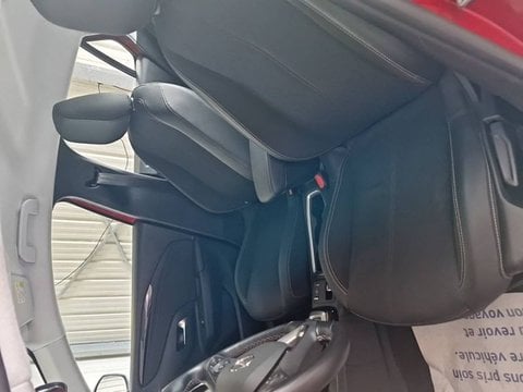 Voitures D'occasion À Saintes | Opel Corsa 1.2 Turbo 100 Ch Bva8 Elegance