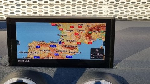 Voitures D'occasion À Dax | Audi Q2 35 Tfsi 150 S Tronic 7 S Line