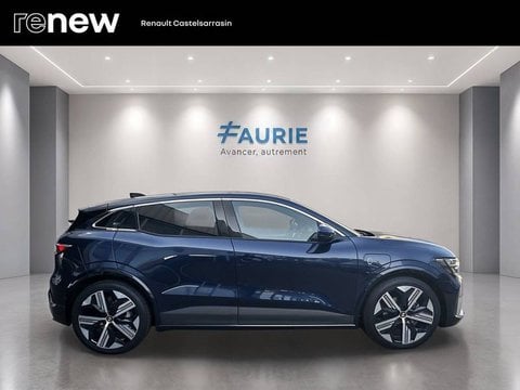 Voitures D'occasion À Castelsarrasin | Renault Mégane Megane V Electrique Megane E-Tech Ev60 22...