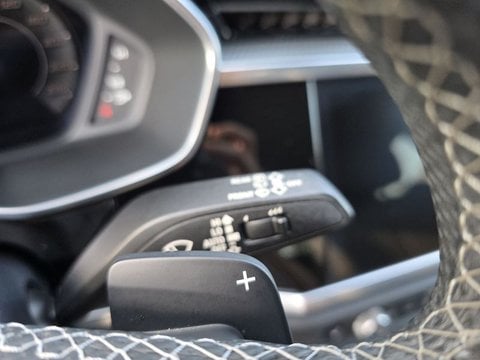 Voitures D'occasion À Saint-Avit | Audi Q3 Sportback 35 Tdi 150 Ch S Tronic 7 S Line