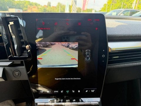 Voitures D'occasion À Sarlat | Renault Mégane Megane V Electrique Megane E-Tech Ev60 220 Ch Sup...