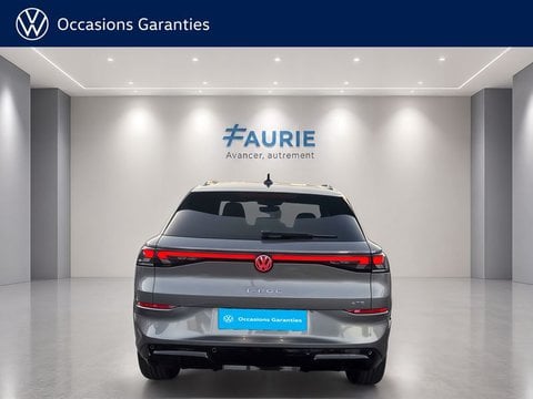 Voitures D'occasion À Brive La Gaillarde | Volkswagen T-Roc 1.5 Etsi Hybrid 150 Ch Dsg7 R-Line