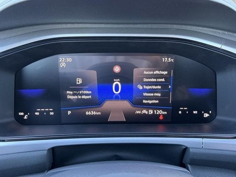 Voitures D'occasion À Boé | Volkswagen T-Roc 1.5 Tsi Evo2 150 Start/Stop Dsg7 Vw Edition