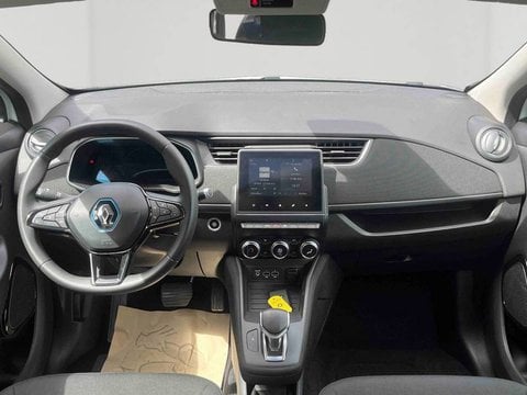 Voitures D'occasion À Trélissac | Renault Zoe R110 Life