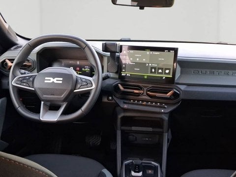 Voitures D'occasion À Bergerac | Dacia Duster Hybrid 140 Extreme