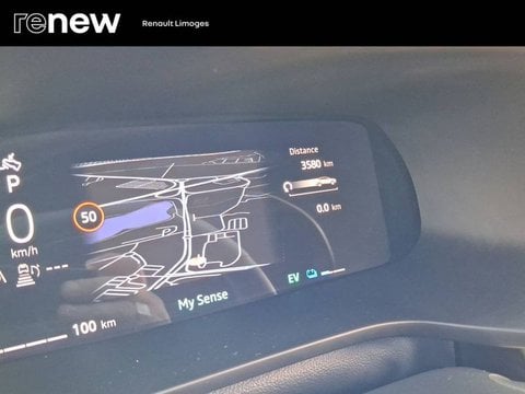 Voitures D'occasion À Limoges | Renault Arkana E-Tech Full Hybrid 145 Gsr2 Esprit Alpine
