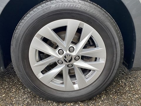 Voitures D'occasion À Boé | Škoda Fabia 1.0 Tsi 116 Ch Evo 2 Dsg7 Selection