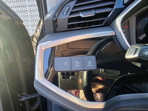 Voitures D'occasion À Saint-Avit | Audi Q3 35 Tdi 150 Ch S Tronic 7 Advanced