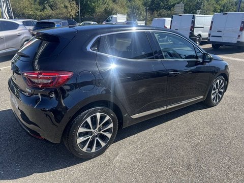 Voitures D'occasion À Montauban | Renault Clio E-Tech Full Hybrid 145 Techno