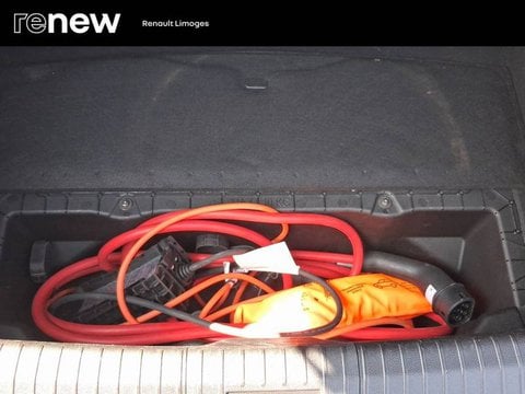 Voitures D'occasion À Limoges | Renault Mégane Megane V Electrique Megane E-Tech Ev60 220 Ch Op...