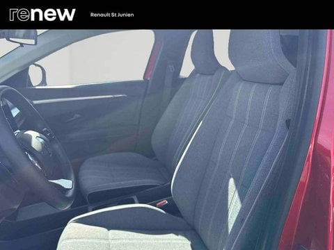 Voitures D'occasion À Saint-Junien | Renault Mégane Megane V Electrique Megane E-Tech Ev60 220 ...