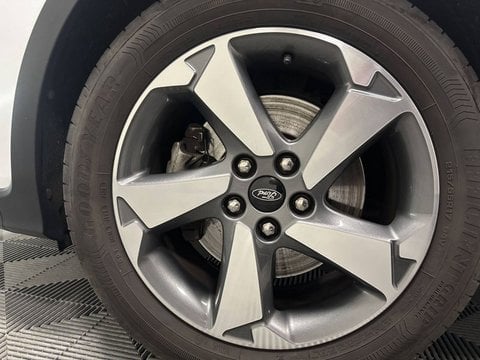 Voitures D'occasion À Migné-Auxances | Ford Focus Iv 1.0 Ecoboost 125 S&S Active