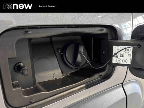 Voitures D'occasion À Guéret | Dacia Bigster Mild Hybrid 140 Journey