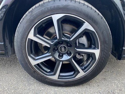 Voitures D'occasion À Boé | Audi Q3 Sportback 45 Tfsie 245 Ch S Tronic 6 S Line