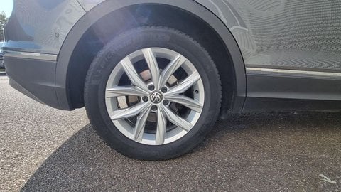 Voitures D'occasion À Dax | Volkswagen Tiguan 2.0 Tdi 150 Dsg7 Carat
