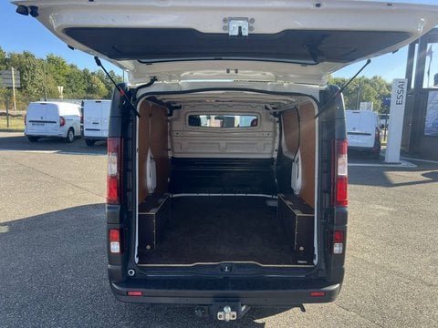 Voitures D'occasion À Montauban | Nissan Nv300 Fourgon L1H1 2T8 2.0 Dci 120 Bvm Optima