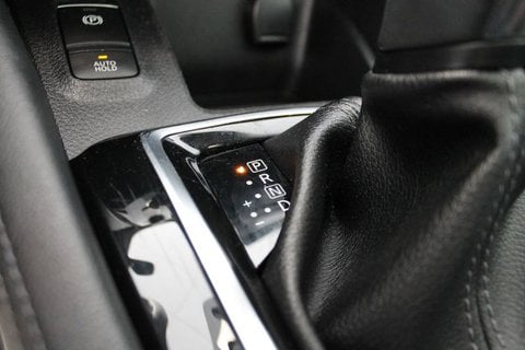 Voitures D'occasion À Migné-Auxances | Nissan Qashqai Ii 1.3 Dig-T 160 Dct N-Connecta