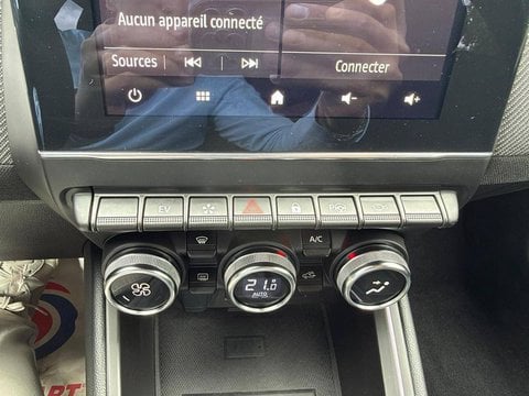 Voitures D'occasion À Sarlat | Renault Clio E-Tech Full Hybrid 145 Esprit Alpine
