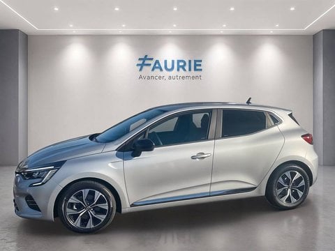 Voitures D'occasion À Brive La Gaillarde | Renault Clio E-Tech Full Hybrid 145 Evolution
