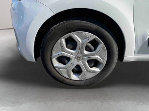 Voitures D'occasion À Trélissac | Renault Twingo Iii Sce 65 Life
