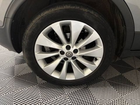 Voitures D'occasion À Châtellerault | Opel Mokka X 1.4 Turbo - 140 Ch 4X2 Innovation