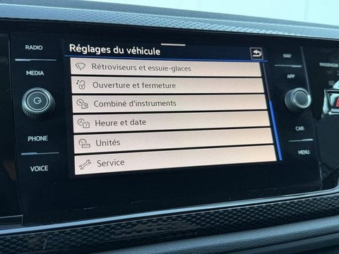 Voitures D'occasion À Boé | Volkswagen Polo 1.0 Tsi 95 S&S Bvm5 Vw Edition