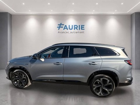 Voitures D'occasion À Sarlat | Renault Espace Vi E-Tech Hybrid 200 Esprit Alpine