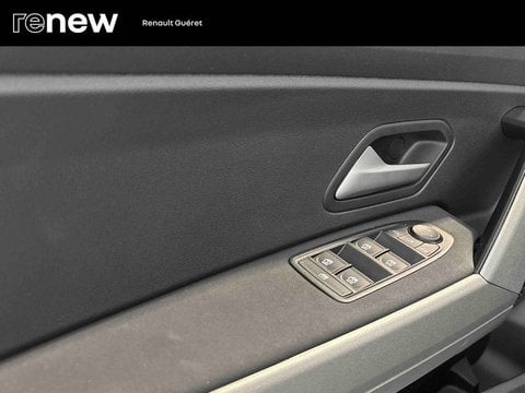 Voitures D'occasion À Guéret | Dacia Bigster Mild Hybrid 140 Journey