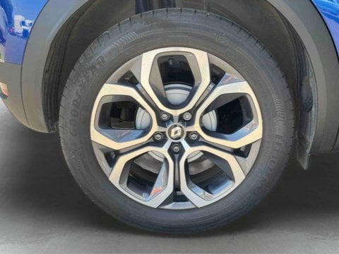 Voitures D'occasion À Trélissac | Renault Captur Ii Tce 90 Techno