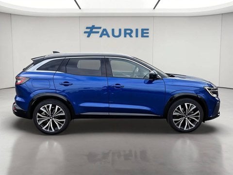 Voitures D'occasion À Trélissac | Renault Austral E-Tech Full Hybrid 200 Gsr2 Iconic