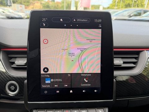 Voitures D'occasion À Sarlat | Renault Arkana Mild Hybrid 140 Edc Fap - 22 R.s. Line