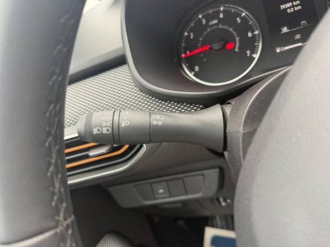 Voitures D'occasion À Sarlat | Dacia Sandero Eco-G 100 - 22 Stepway Confort