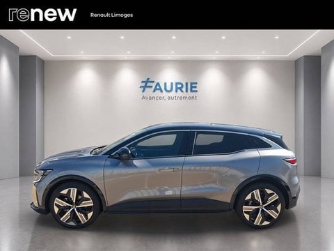 Voitures D'occasion À Limoges | Renault Mégane Megane V Electrique Megane E-Tech 220 Ch Autonom...