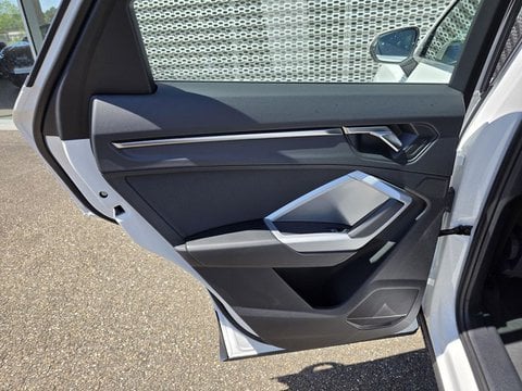 Voitures D'occasion À Saint-Avit | Audi Q3 Sportback 35 Tfsi 150 Ch S Tronic 7 Advanced