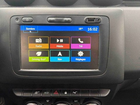 Voitures D'occasion À Trélissac | Dacia Duster Blue Dci 115 4X2 Prestige