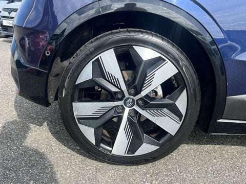Voitures D'occasion À Montauban | Renault Mégane Megane V Electrique Megane E-Tech Ev60 220 Ch ...
