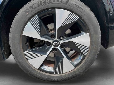 Voitures D'occasion À Trélissac | Renault Mégane Megane V Electrique Megane E-Tech Ev40 130Ch ...